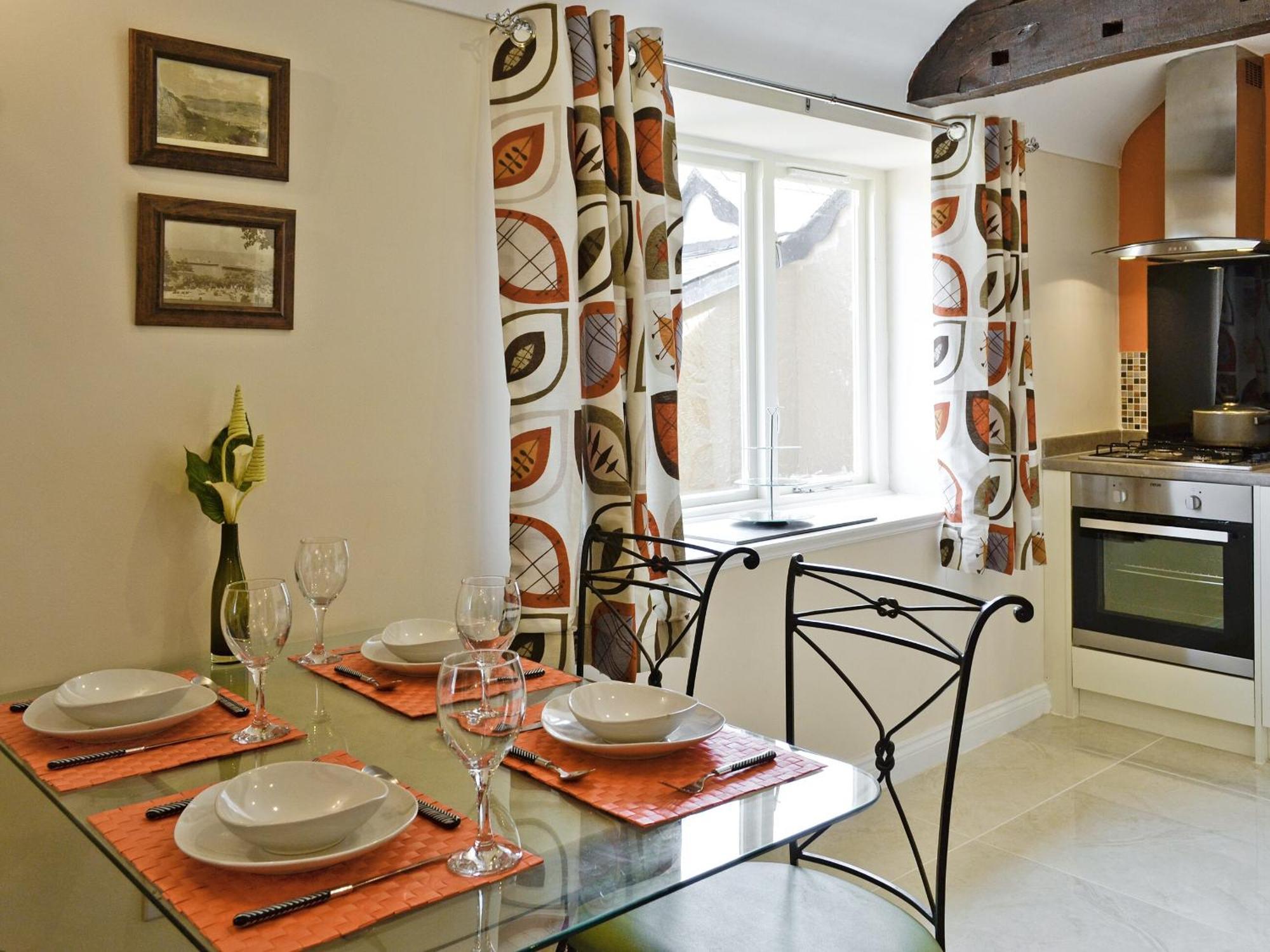 Granary Cottage Penrhyn Bay Zewnętrze zdjęcie
